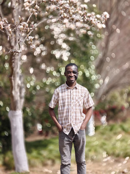 Appau Gideon Kofi Amo